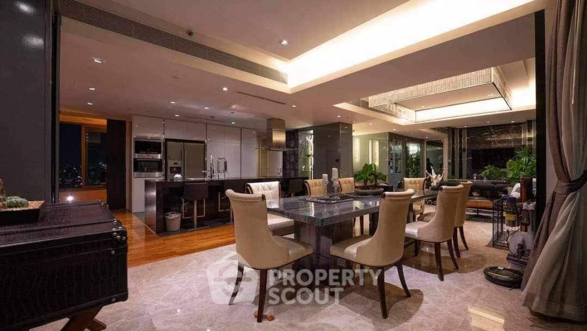 ขายคอนโดพระราม 3 สาธุประดิษฐ์ : คอนโด 3-ห้องนอน ที่ เดอะ พาโน พระราม 3 ใน บางโพงพาง