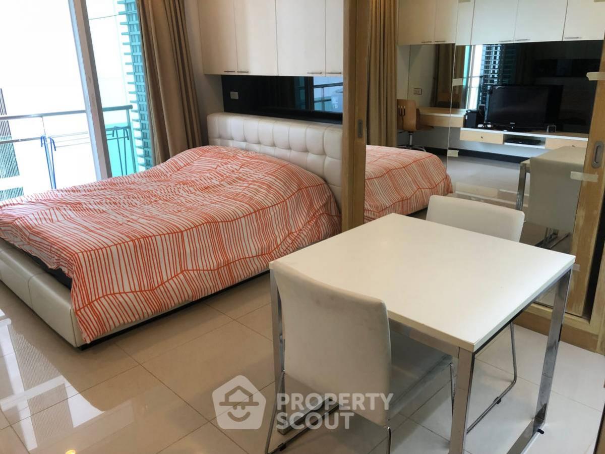 For SaleCondoNana, North Nana,Sukhumvit13, Soi Nana : 1-BR Condo at The Prime11 Sukhumvit Condominium near BTS Nana