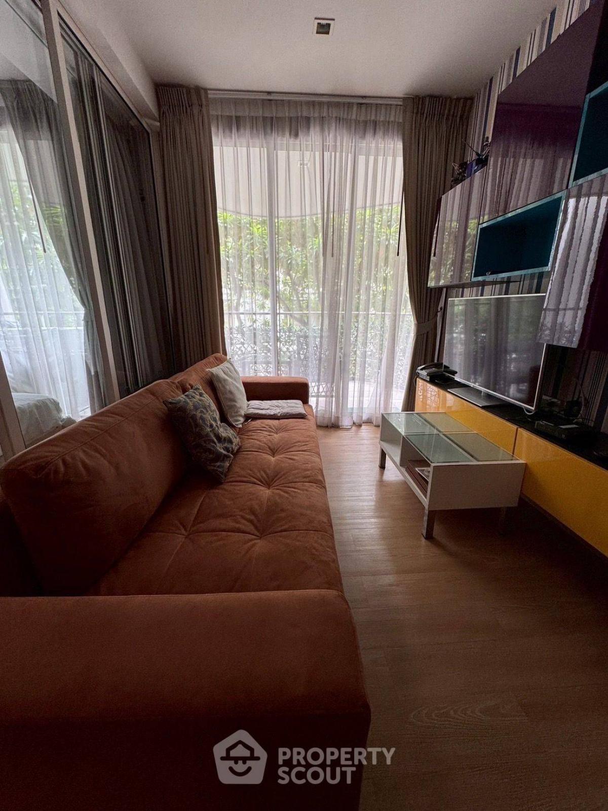 ขายคอนโดชะอำ เพชรบุรี : คอนโด 2-ห้องนอน ที่ บ้านแสนคราม ใน ชะอำ