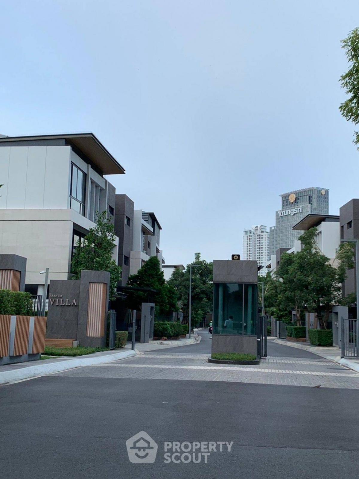 ขายบ้านพระราม 3 สาธุประดิษฐ์ : ทาวน์เฮาท์ 5-ห้องนอน ที่ บ้าน 365 พระราม 3 ใน บางโพงพาง