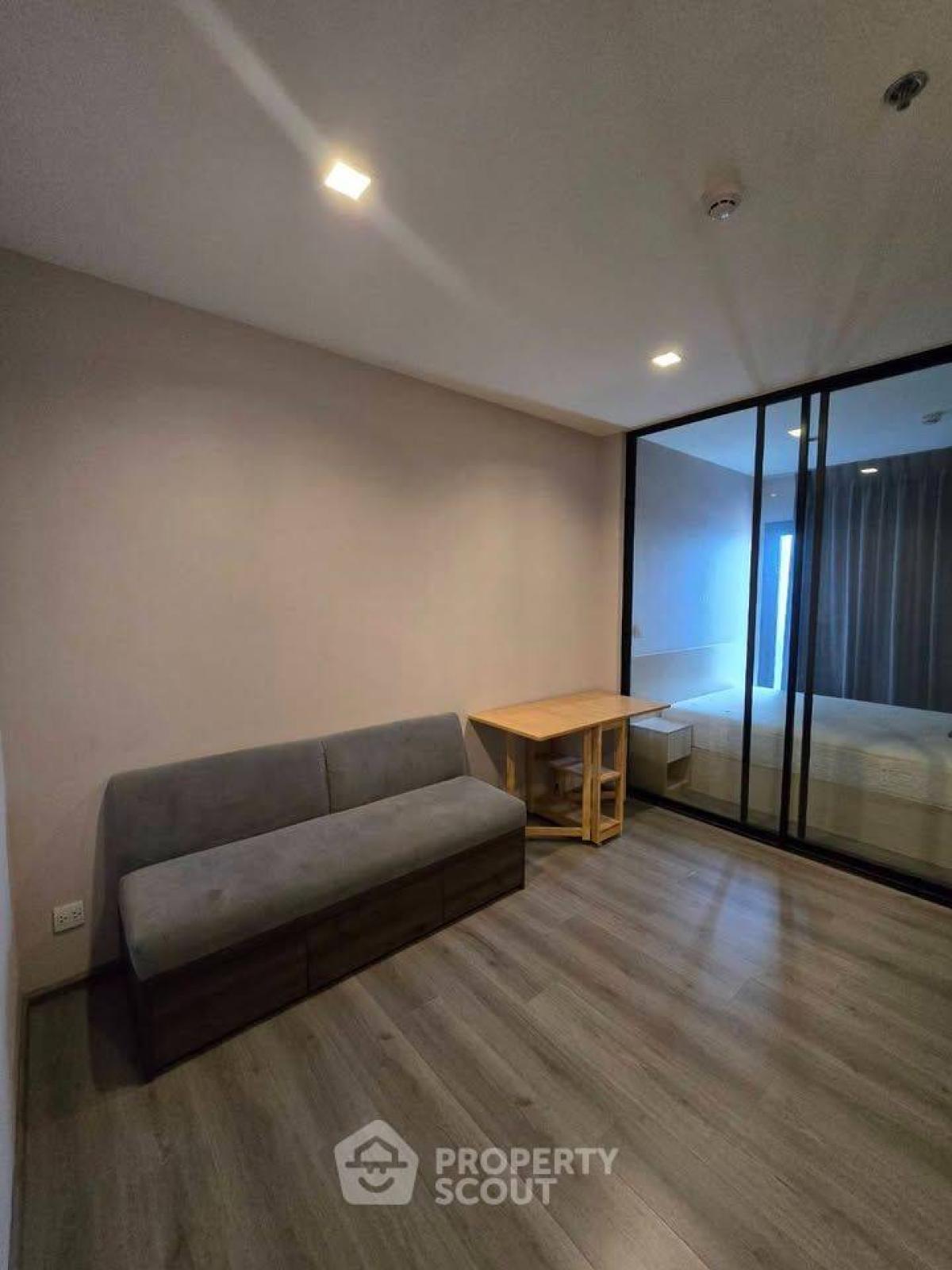 For RentCondoRattanathibet, Sanambinna : 1-BR Condo at Politan Rive near MRT Phra Nang Klao Bridge