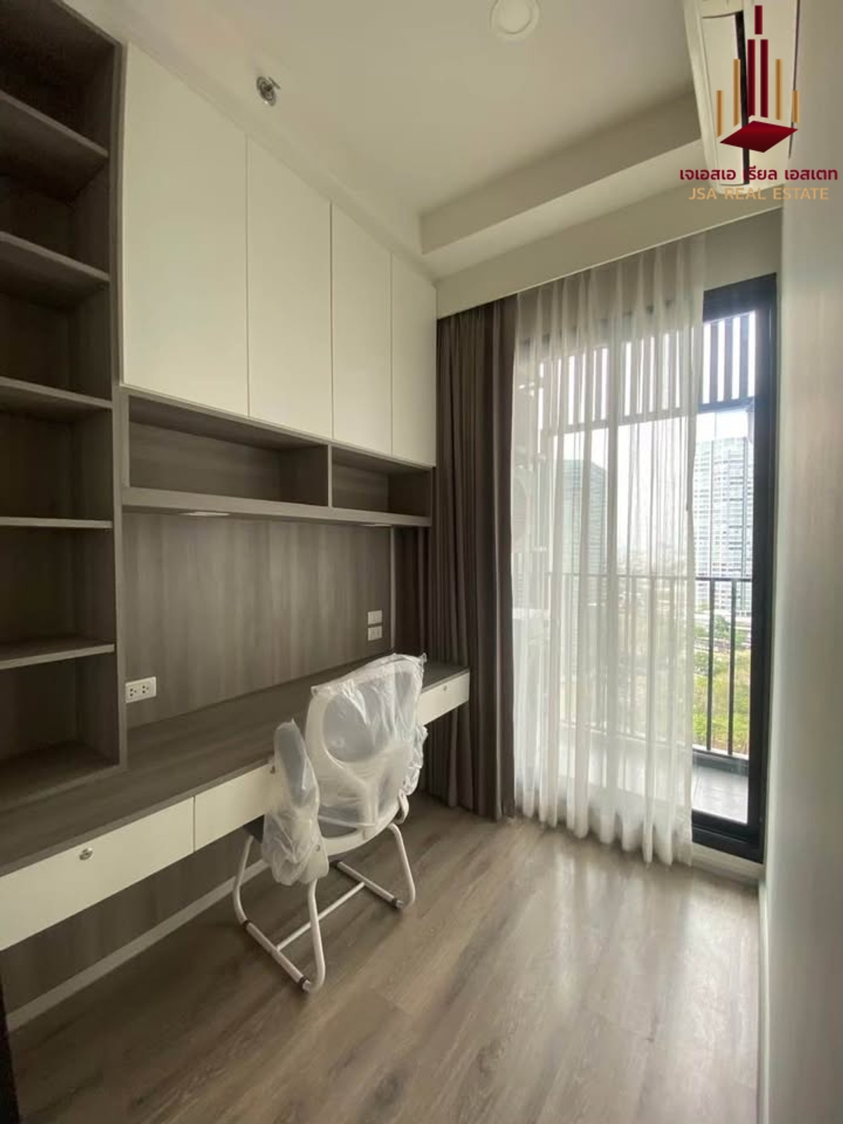 For RentCondoKasetsart, Ratchayothin : ✨ For Rent: Knightsbridge Prime Ratchayothin Condo ✨ 💰 ONLY 17,000 THB/Month