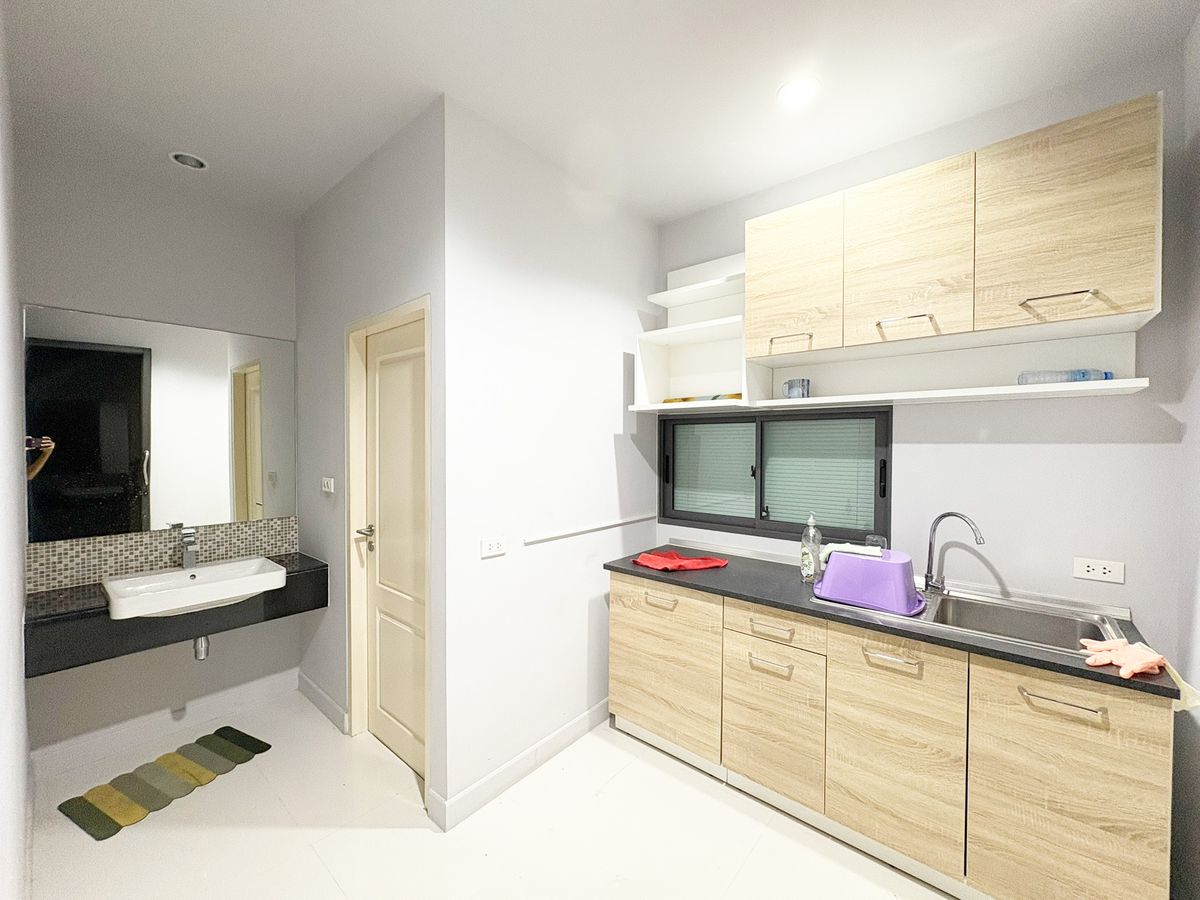 TownhomeRama3 (Riverside),Satupadit : ✨ JADE Height Sathorn --rama 3 | Luxury Home Office for Business and Residence ✨