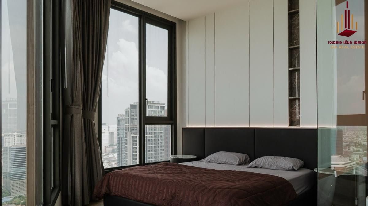 For RentCondoLadprao, Central Ladprao : ✨ For Rent: The Crest Park Residences Condo ✨ 💰 ONLY 80,000 THB/Month