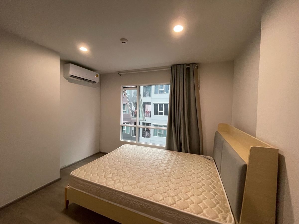 For RentCondoThaphra, Talat Phlu, Wutthakat : Rye Talat Phlu