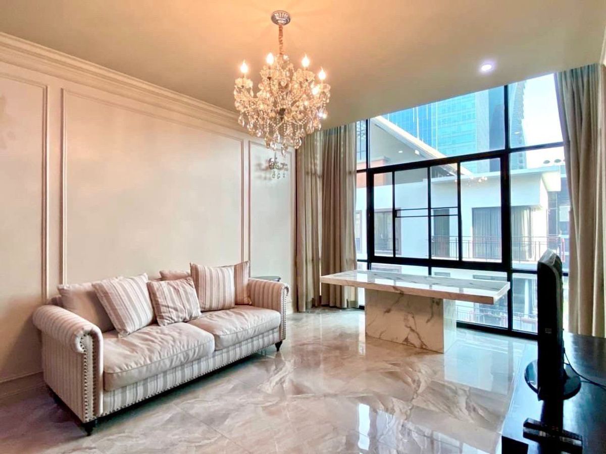 For RentCondoRatchadapisek, Huaikwang, Suttisan : Rent Amanta Ratchada, views, pools, and central gardens.