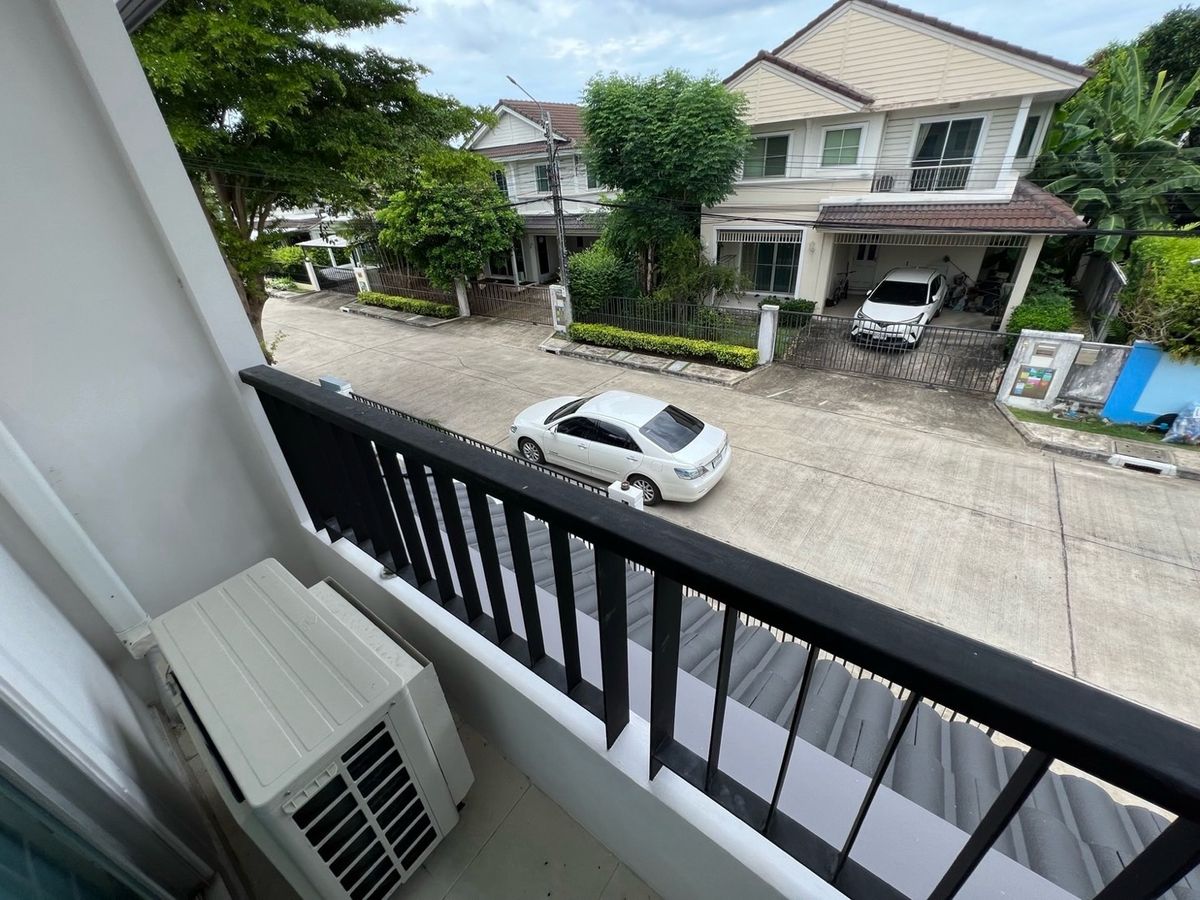 HouseRama 2, Bang Khun Thian : ✨ Sell/Rent a single house ✨ 32,000 ฿/month