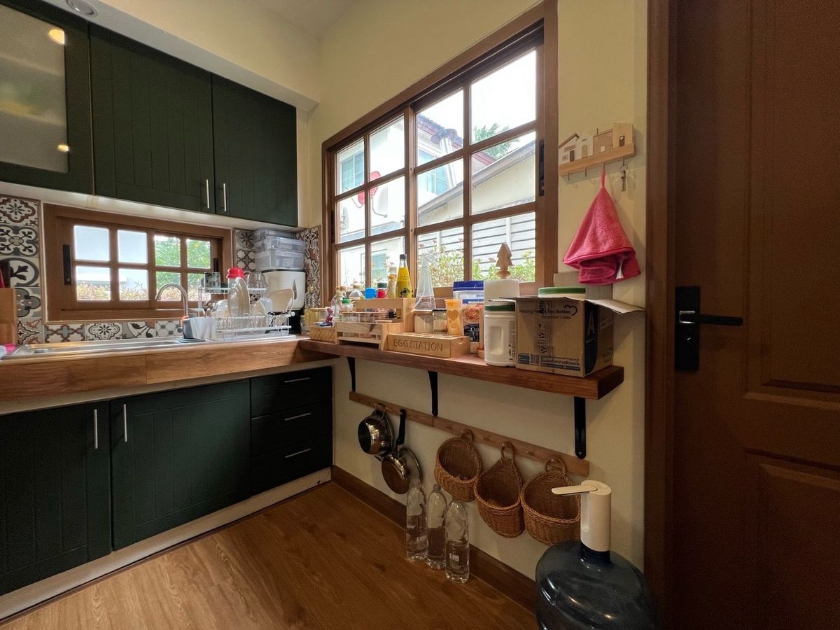 HouseRama 2, Bang Khun Thian : ✨ Sell/Rent a single house ✨ 32,000 ฿/month