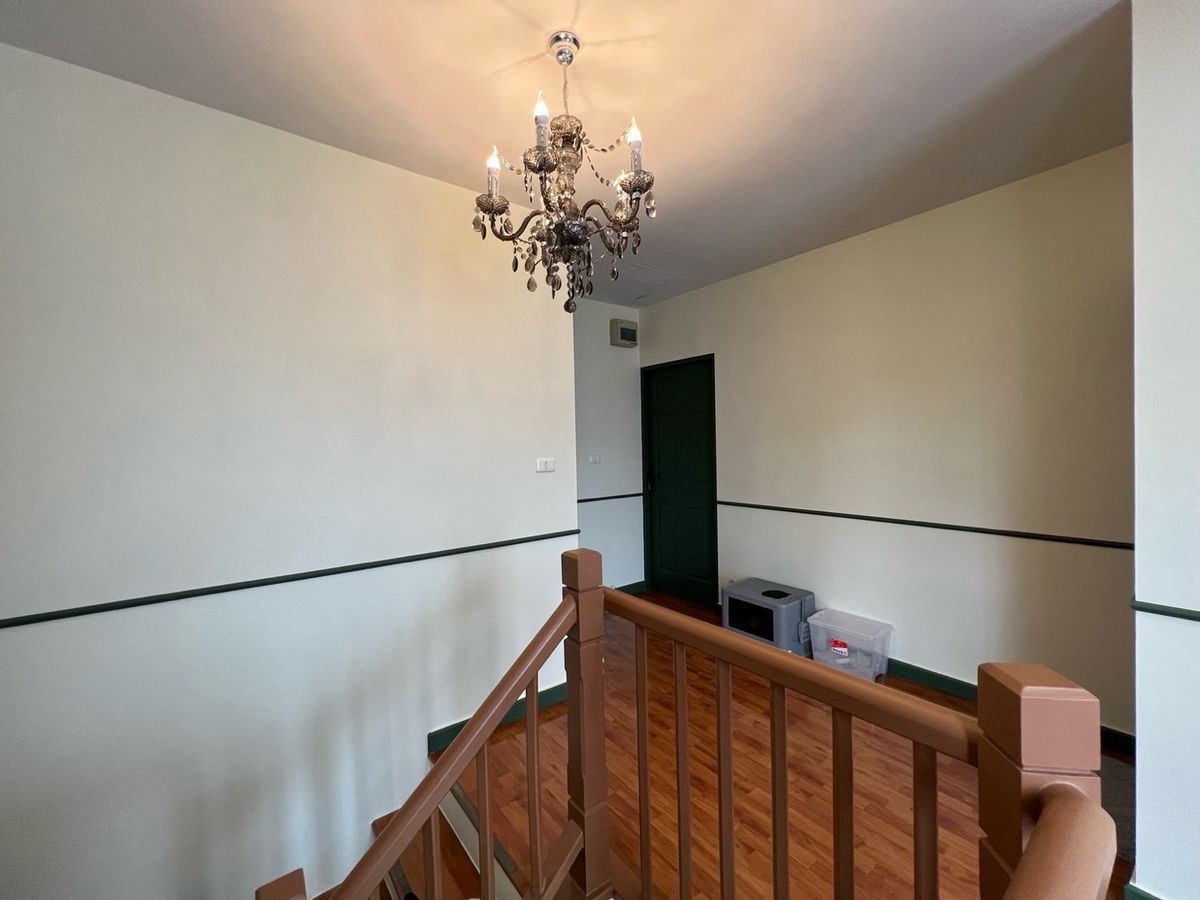 HouseRama 2, Bang Khun Thian : ✨ Sell/Rent a single house ✨ 32,000 ฿/month