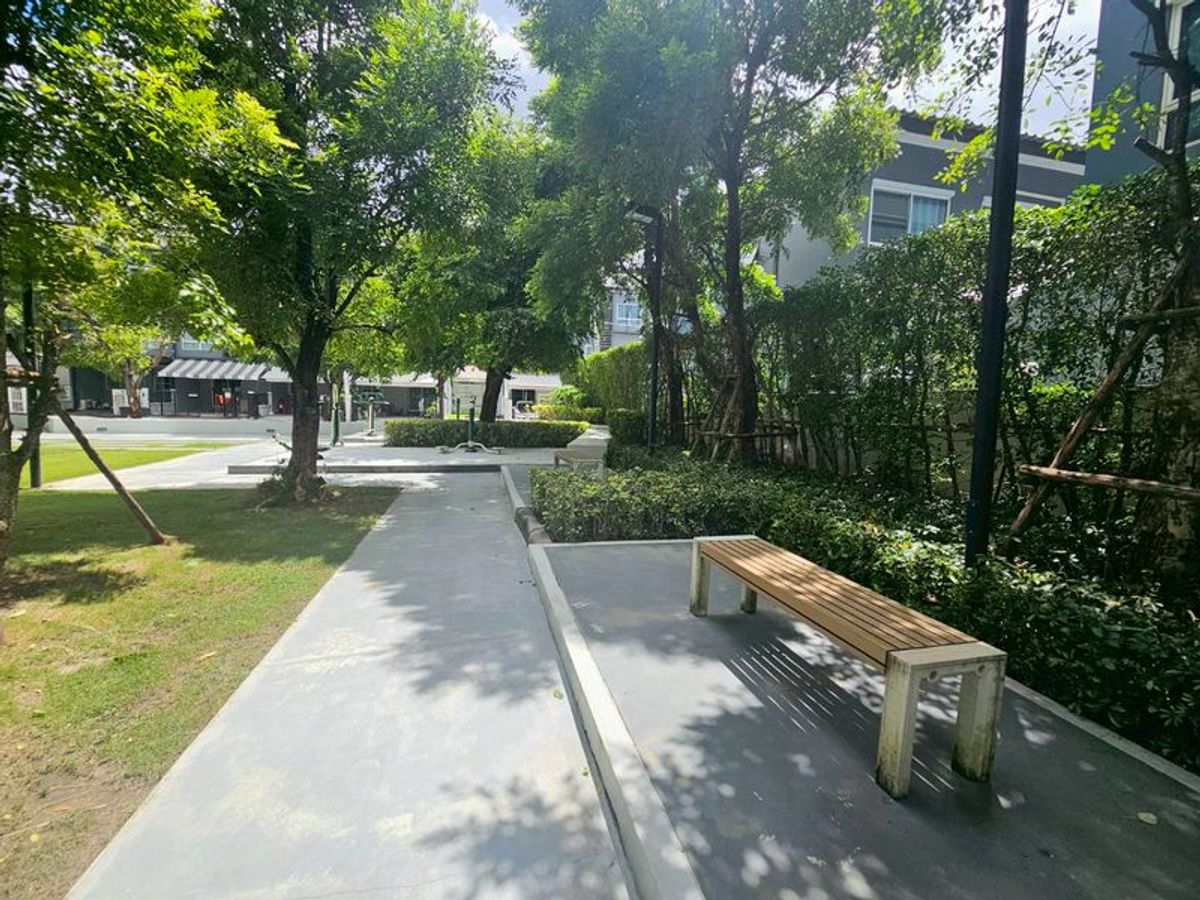 ขายทาวน์โฮมลาดกระบัง สุวรรณภูมิ : ขาย ทาวน์โฮม 3 ชั้น โครงการ สัมมากร อเวนิว สุวรรณภูมิ หลังมุม 3 ห้องนอน 21.6 ตร.ว. ถนนพัฒนาชนบท3 เขตลาดกระบัง กทม.