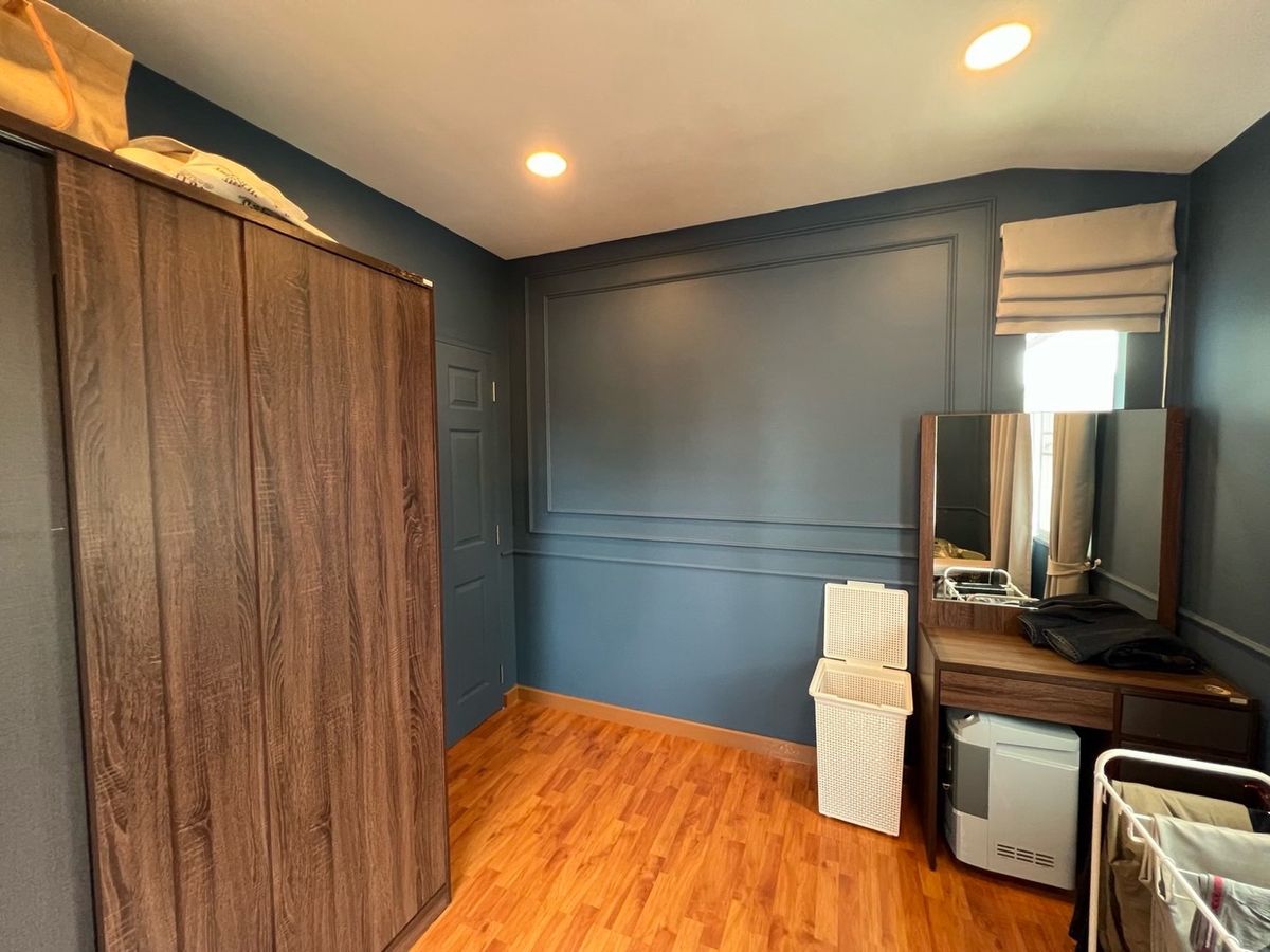 HouseRama 2, Bang Khun Thian : ✨ Sell/Rent a single house ✨ 32,000 ฿/month