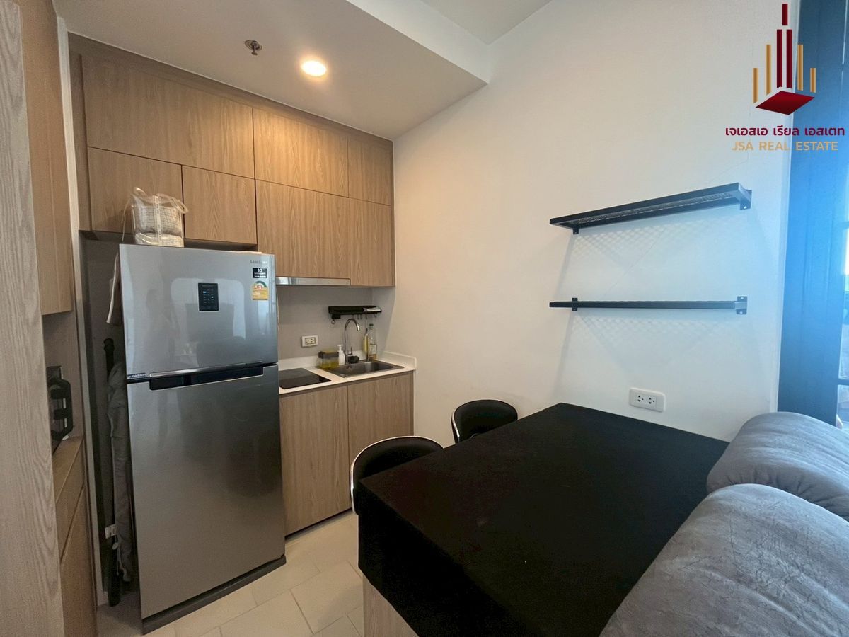 For SaleCondoPinklao, Charansanitwong : ✨ For Sale: De Lapis Charan 81 Condo ✨ 💰 ONLY 2,570,000 THB