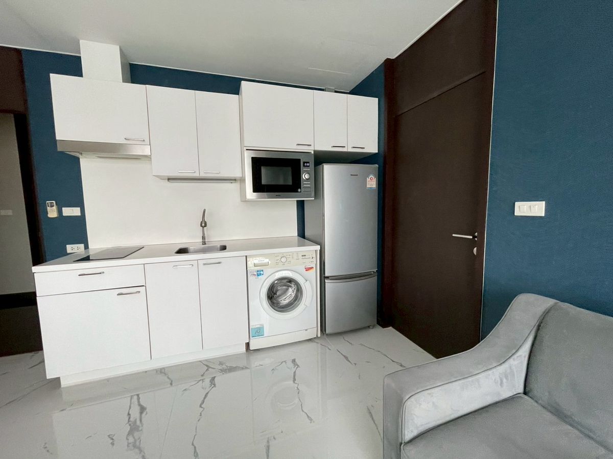 ขายคอนโดสุขุมวิท อโศก ทองหล่อ : ขายคอนโด Noble Remix 1 ห้องนอน 50 ตร.ม. (S03-2100(S))