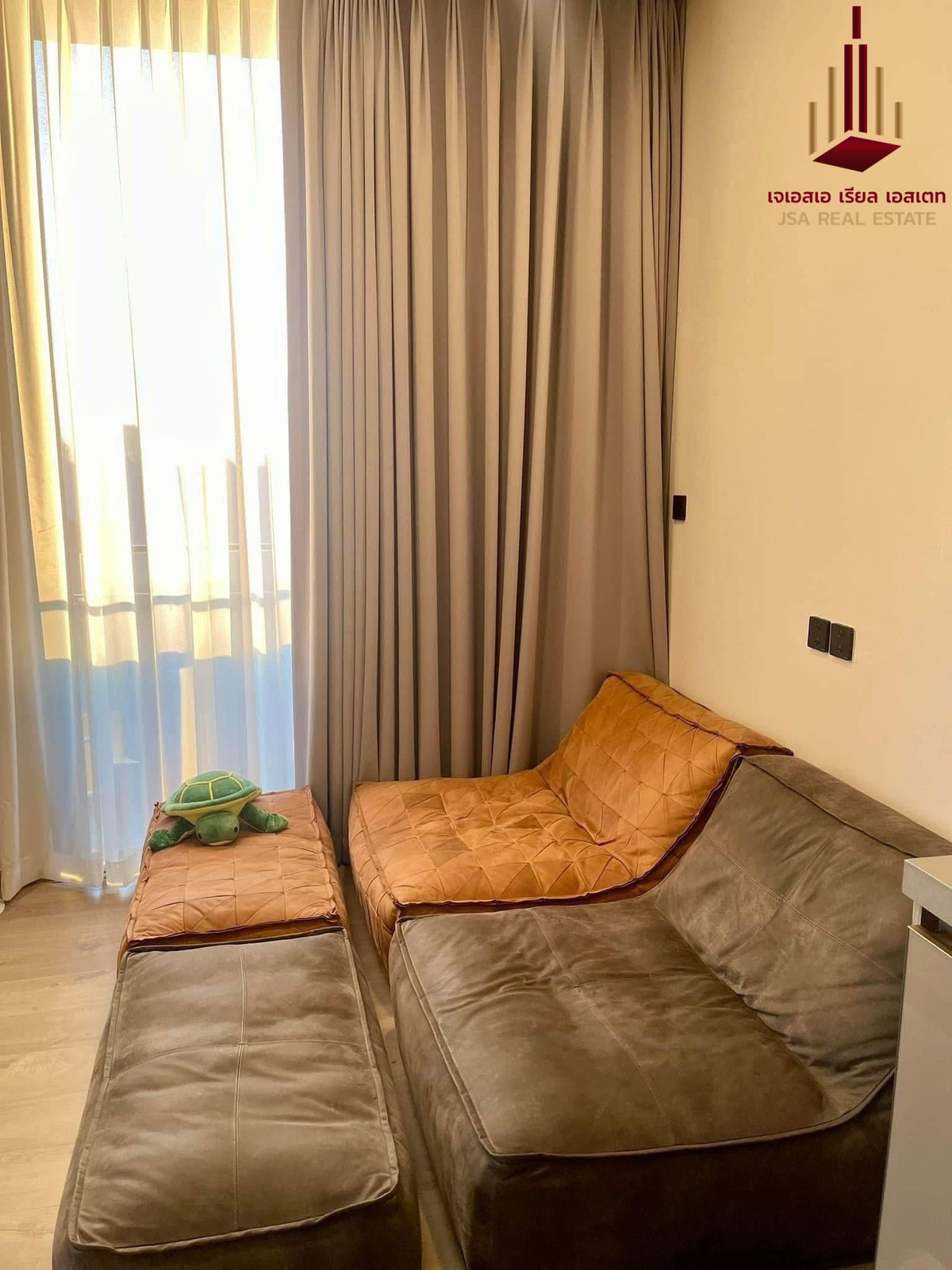 For RentCondoLadprao, Central Ladprao : ✨ For Rent: The Crest Park Residences Condo ✨ 💰 ONLY 28,000 THB/Month