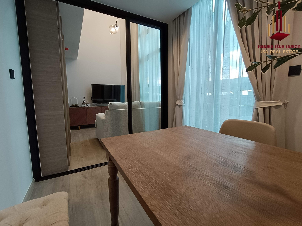 For SaleCondoLadprao, Central Ladprao : ✨ For Sale: The Crest Park Residences Condo ✨ 💰 ONLY 6,690,000 THB