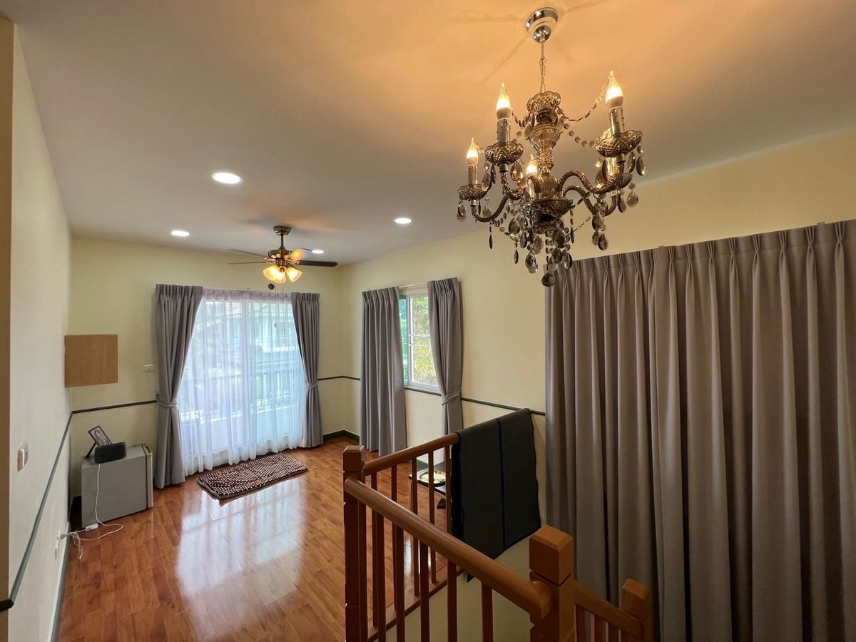 HouseRama 2, Bang Khun Thian : ✨ Sell/Rent a single house ✨ 32,000 ฿/month