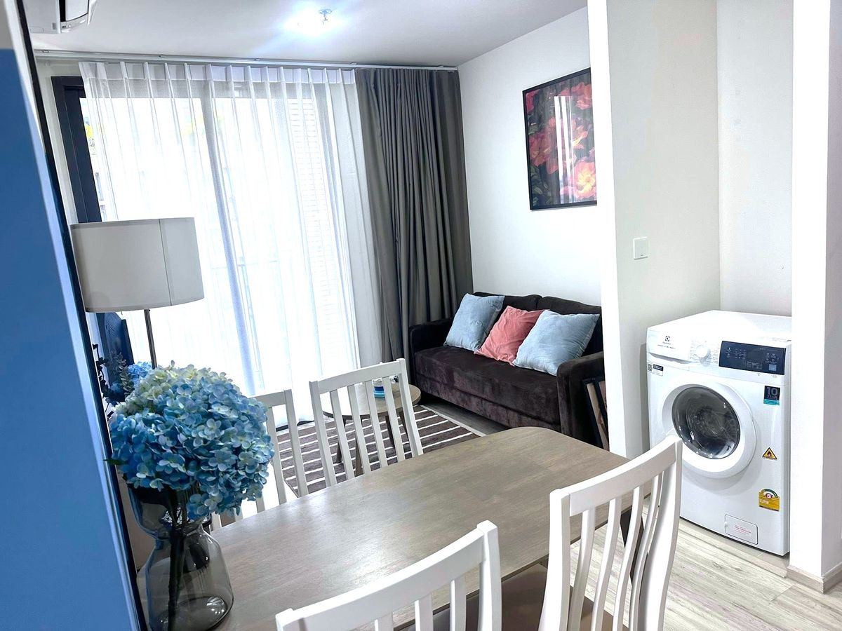 For RentCondoRatchadapisek, Huaikwang, Suttisan : 9642♛♚ Rent 𝓼 Sell 2 bedrooms ♙ XT Huai Khwang ♜ Attached to MRT Huai Khwang ∞099-5919653,065-9423251🜲Line@surreside