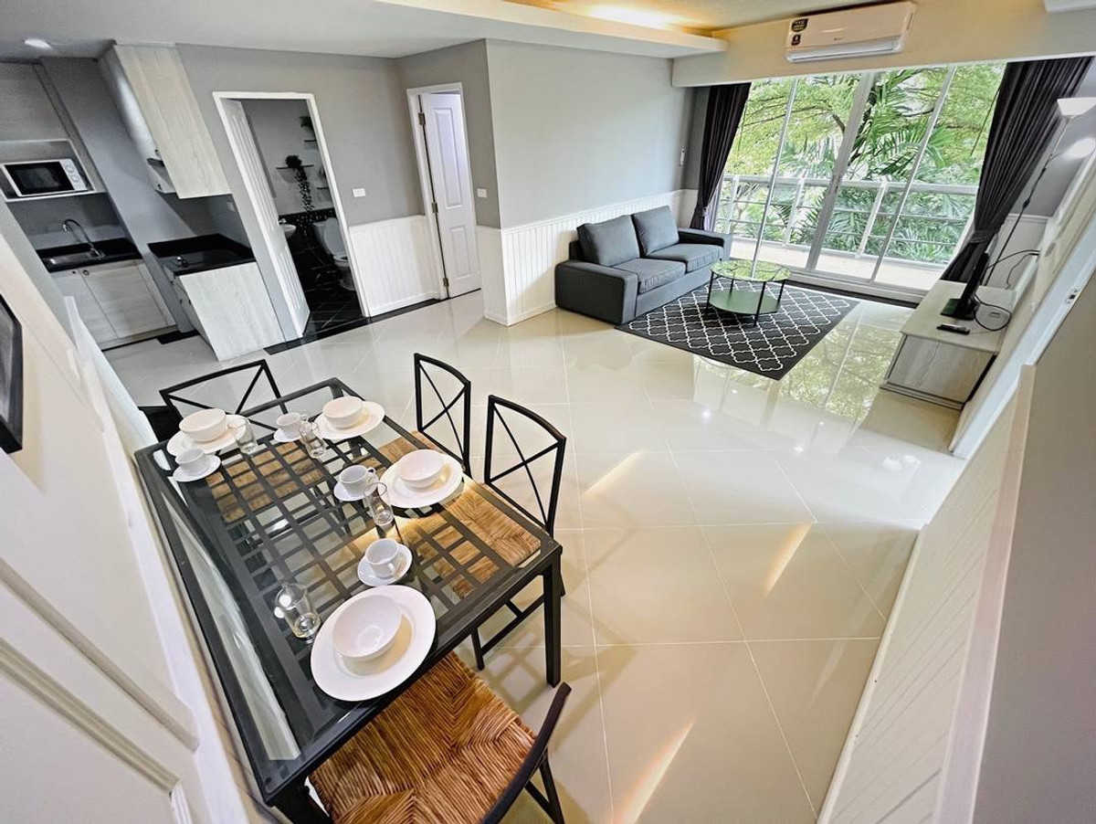 For RentCondoOnnut, Udomsuk : CONDO FOR RENT🔥🔥🔥 - [ Waterford sukhumvit50 ] --(will available on 12 december 2025)---PET FRIENDLY----