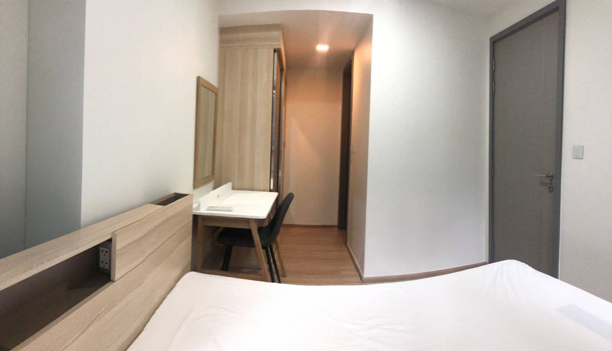 ขายคอนโดสุขุมวิท อโศก ทองหล่อ : ขายด่วน 📍 Taka Haus Ekkamai 📍 เฟอร์นิเจอร์ และ เครื่องใช้ไฟฟ้าครบ 