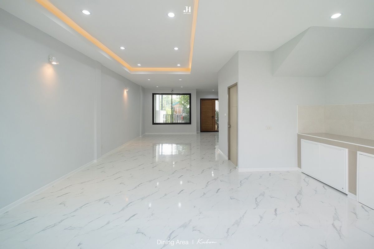 For SaleHome OfficeNawamin, Ramindra : Home Office Khubon 27