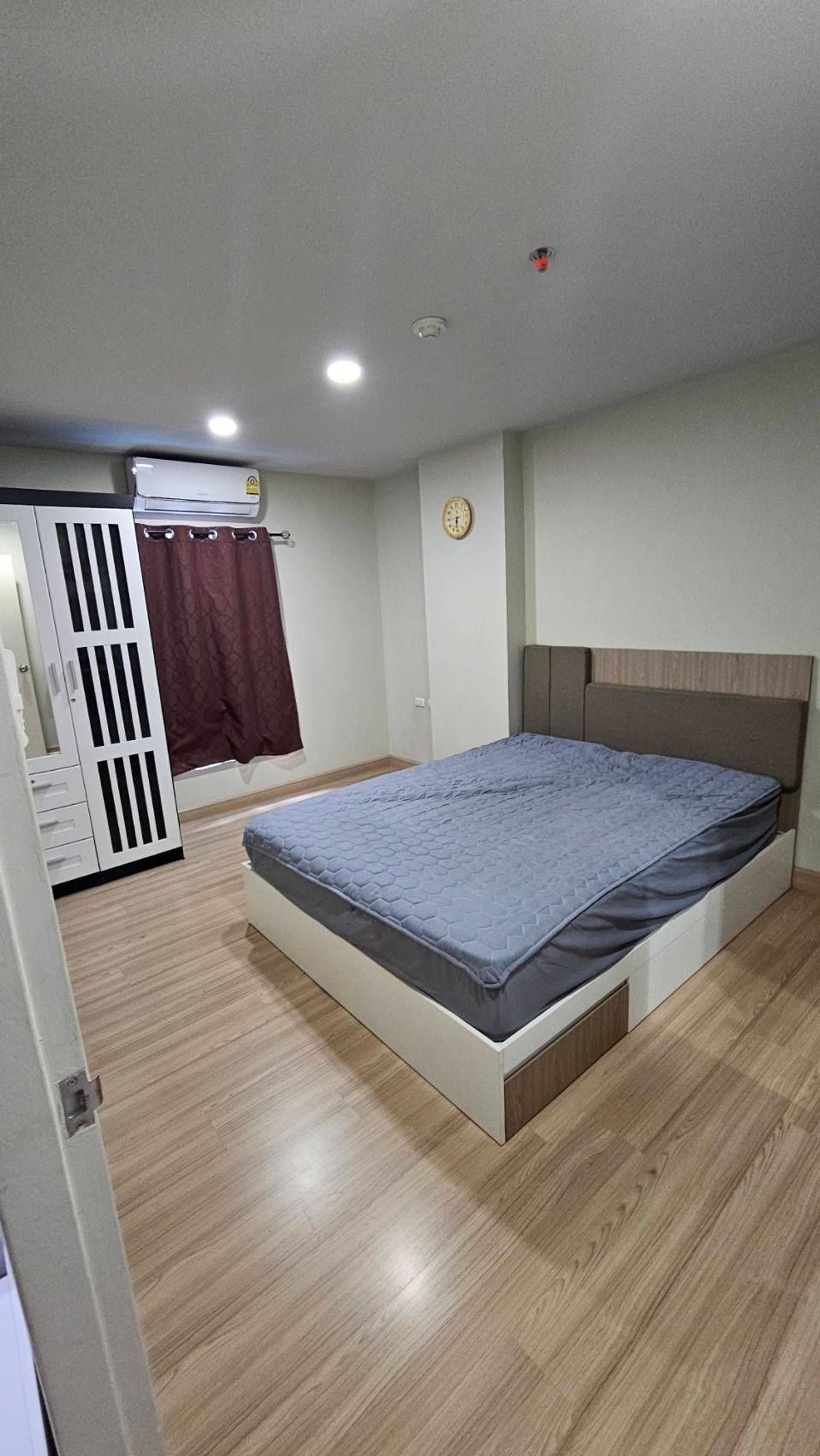 For RentCondoOnnut, Udomsuk : Condo for RENT: The Escape Sukhumvit 101/1 (RT-01)