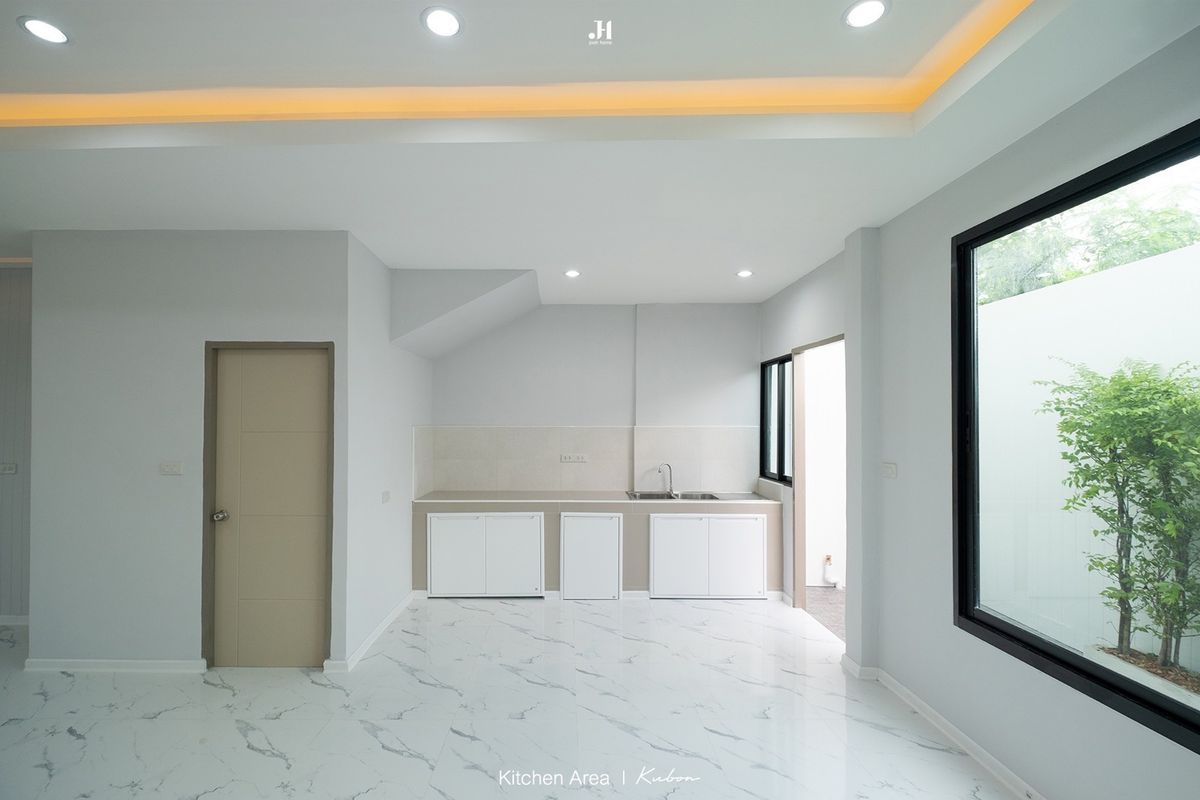 For SaleHome OfficeNawamin, Ramindra : Home Office Khubon 27