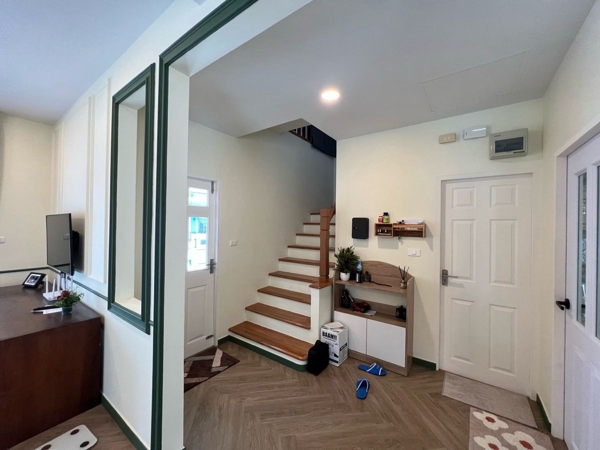 HouseRama 2, Bang Khun Thian : ✨ Sell/Rent a single house ✨ 32,000 ฿/month