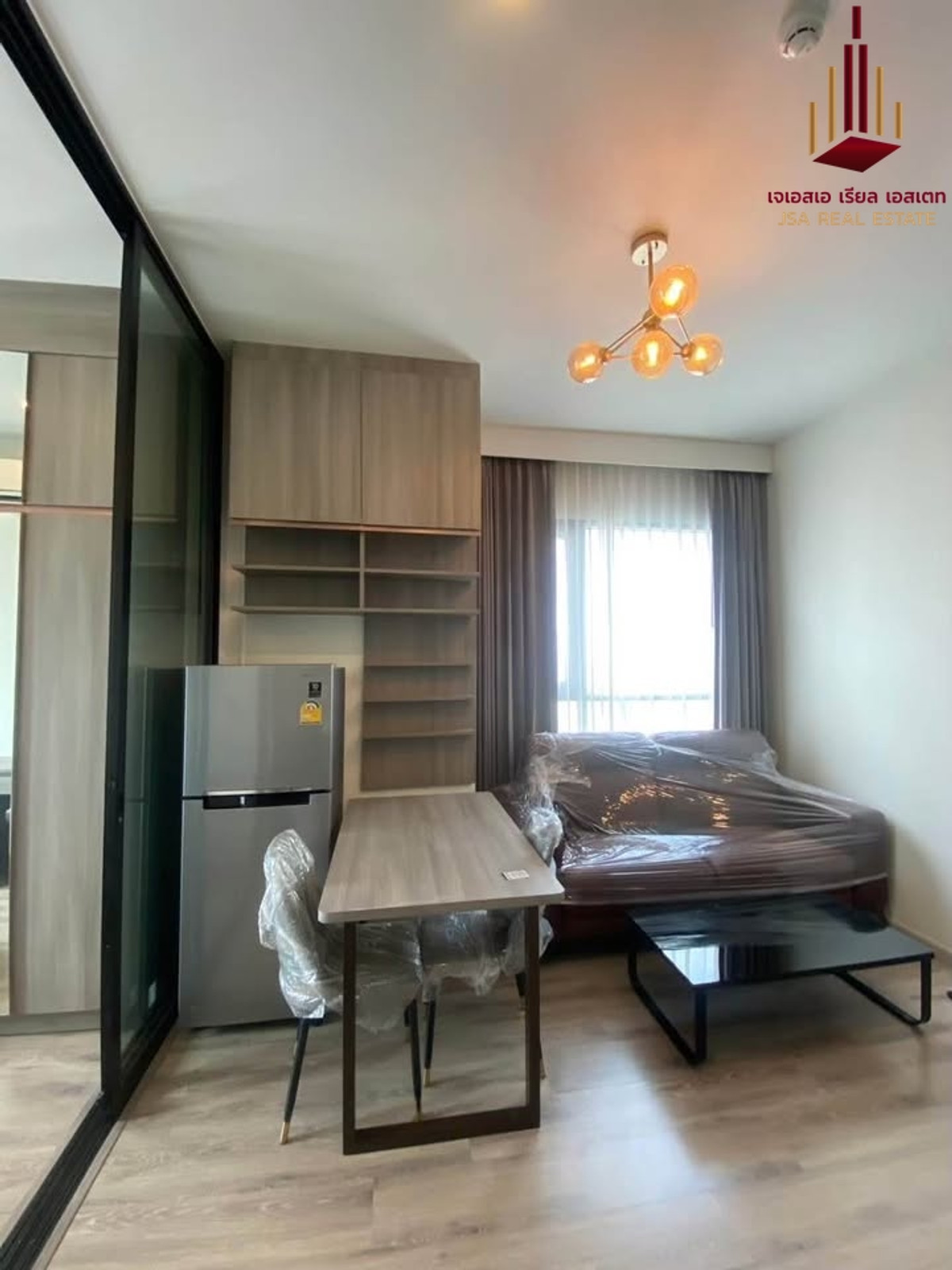 For RentCondoKasetsart, Ratchayothin : ✨ For Rent: Knightsbridge Prime Ratchayothin Condo ✨ 💰 ONLY 17,000 THB/Month