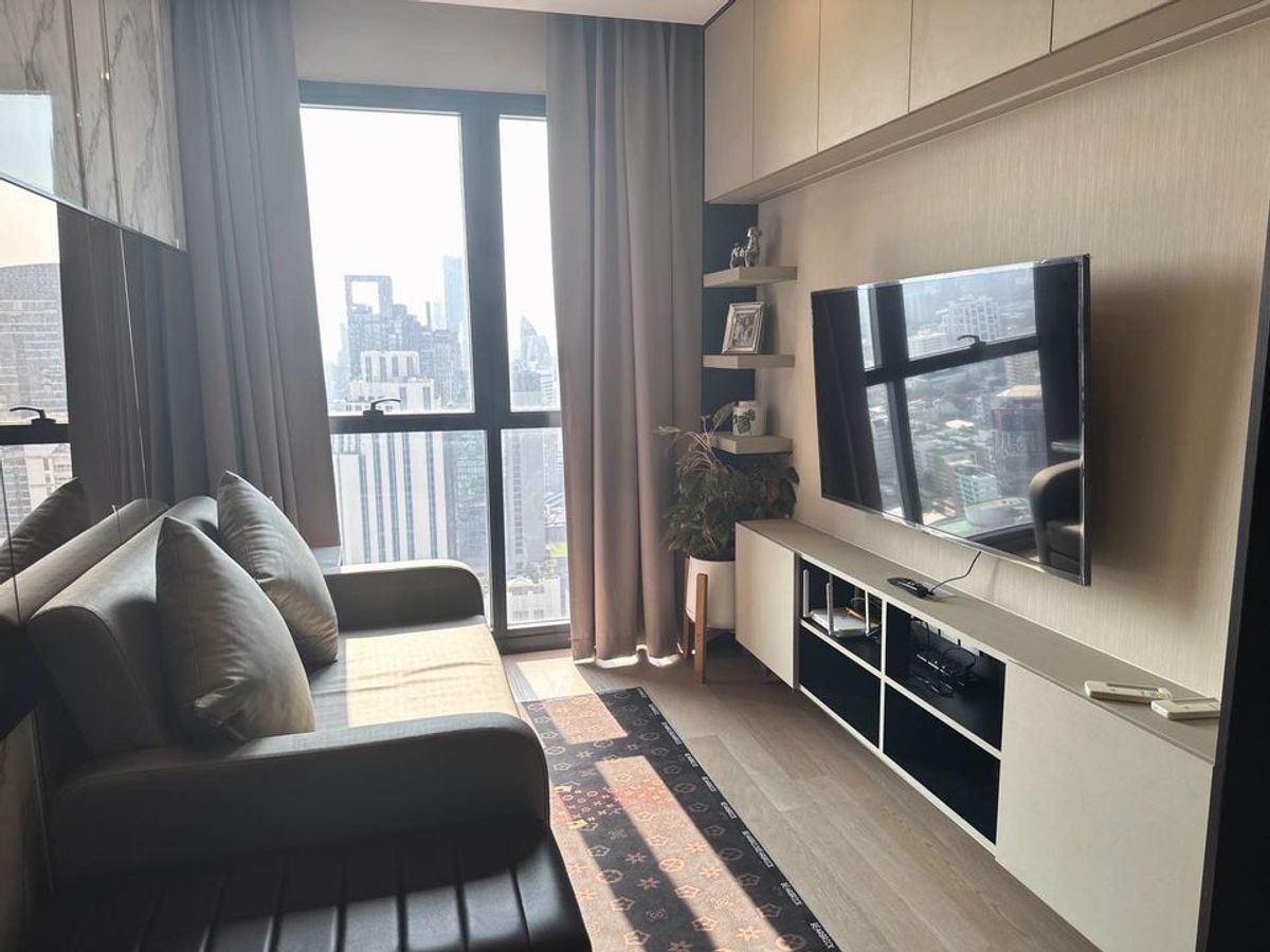 For RentCondoSukhumvit, Asoke, Thonglor : 🔥🔥 Condo for Rent | Ashton Asoke |