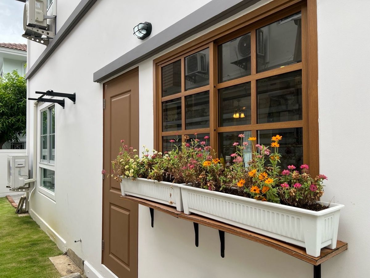 HouseRama 2, Bang Khun Thian : ✨ Sell/Rent a single house ✨ 32,000 ฿/month