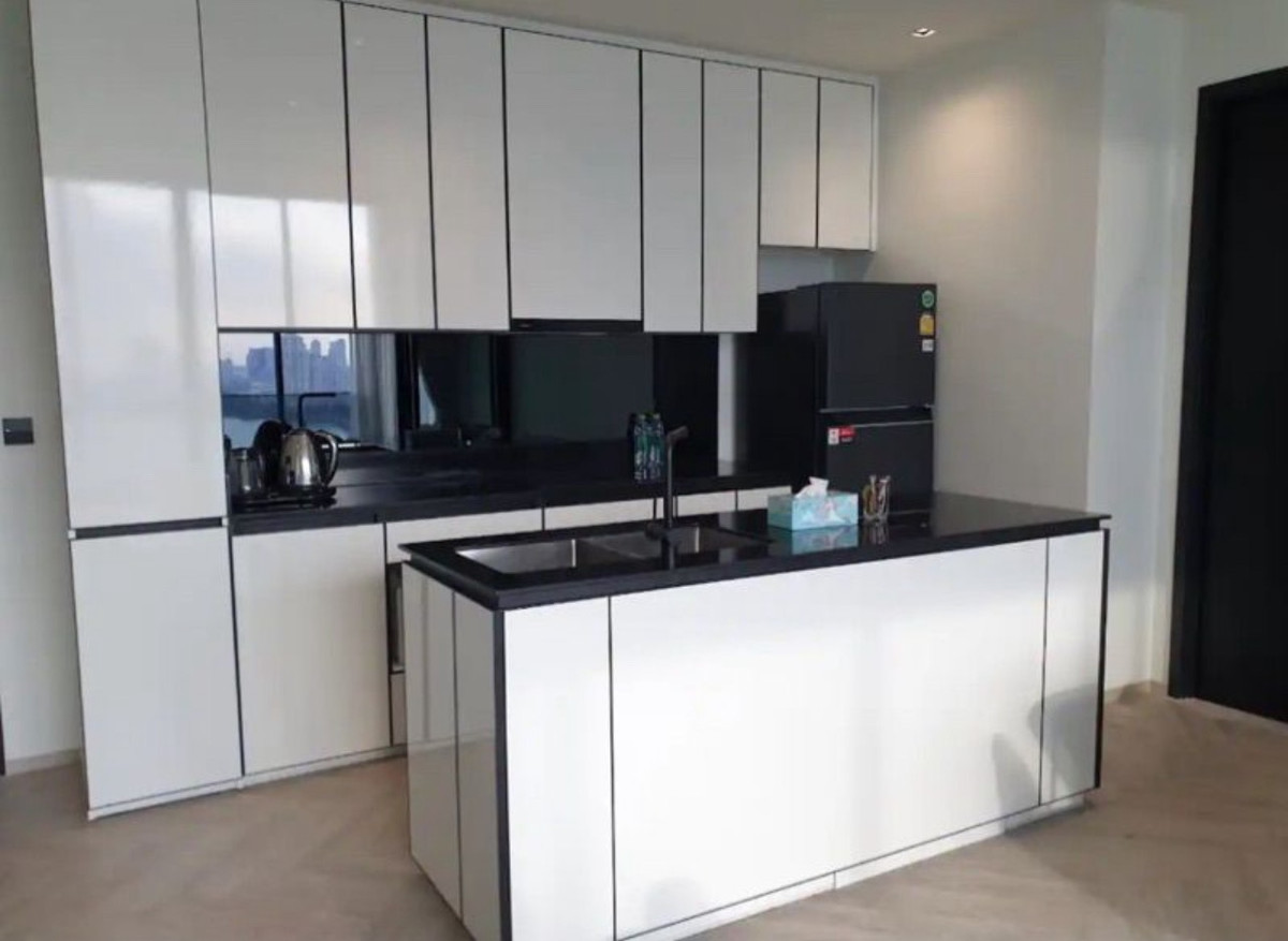 For RentCondoWongwianyai, Charoennakor : Rent Chapter Charoennakhorn-Riverside