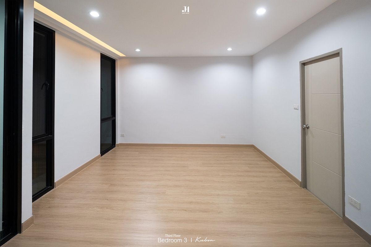 For SaleHome OfficeNawamin, Ramindra : Home Office Khubon 27