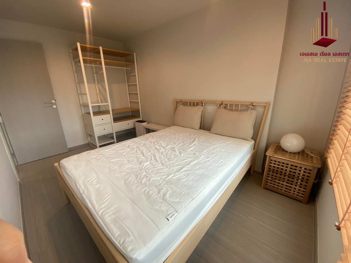 ให้เช่าคอนโดลาดพร้าว เซ็นทรัลลาดพร้าว : ✨ For Rent: Life Ladprao Condo ✨💰 Only 20,000 THB/month