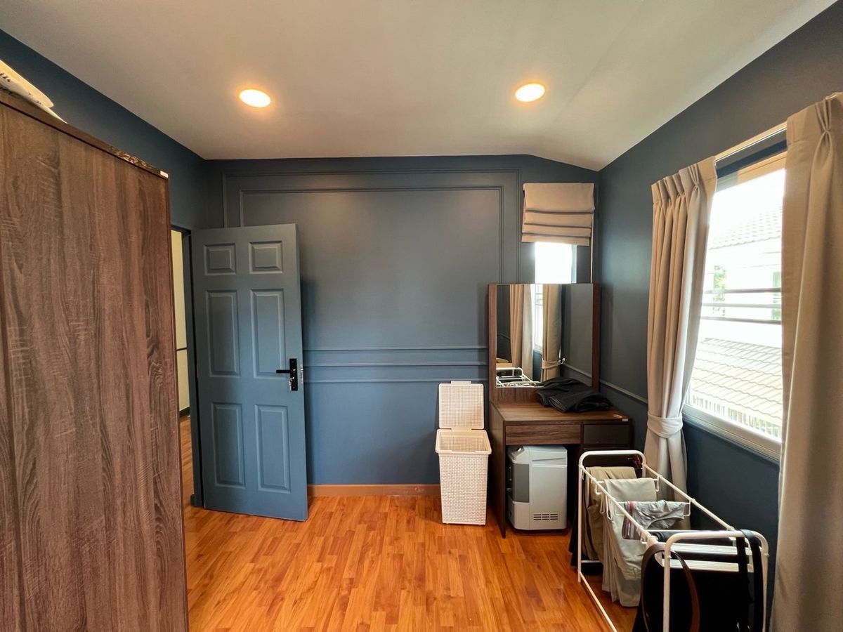 HouseRama 2, Bang Khun Thian : ✨ Sell/Rent a single house ✨ 32,000 ฿/month