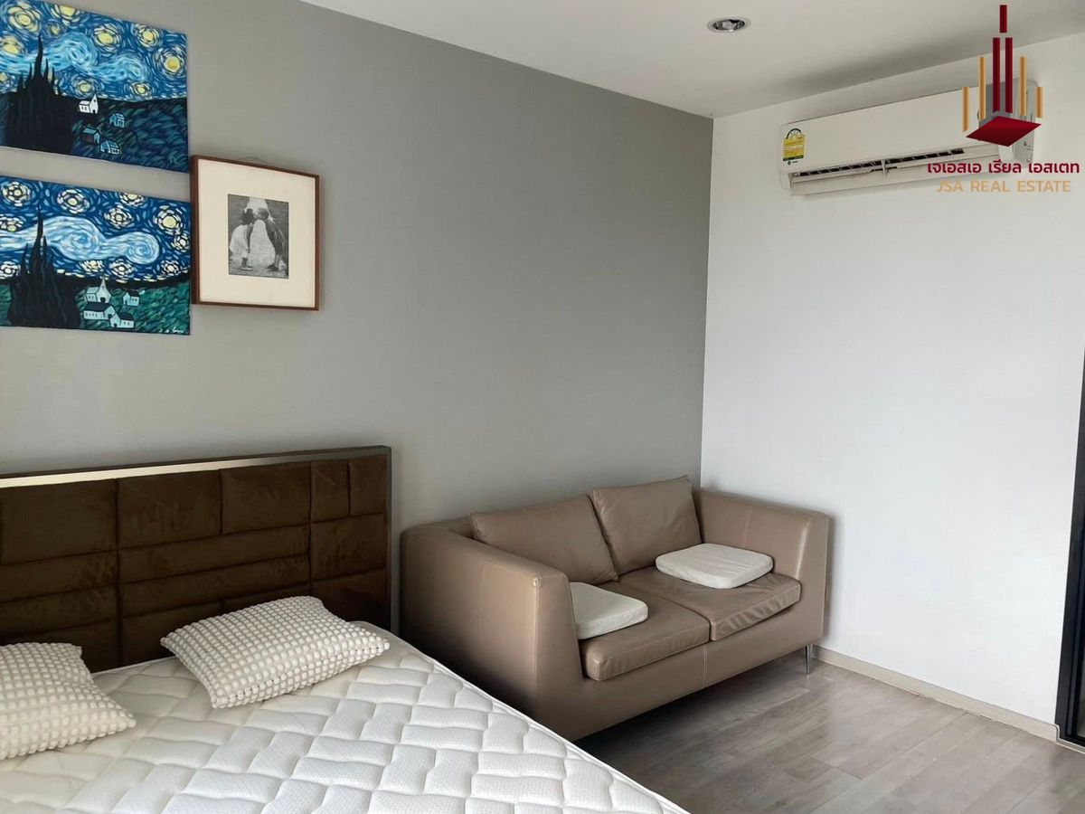 For SaleCondoPinklao, Charansanitwong : ✨ For Sale: IDEO Mobi Charan Interchange Condo ✨ 💰 ONLY 2,300,000 THB