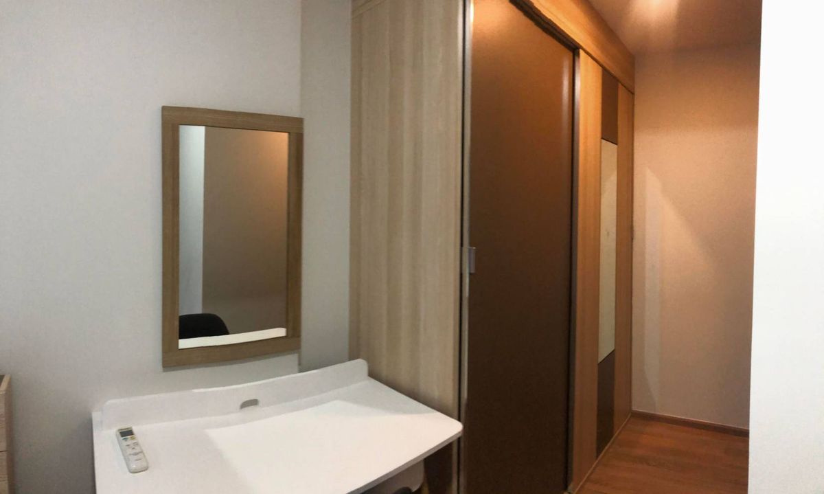 ขายคอนโดสุขุมวิท อโศก ทองหล่อ : ขายด่วน 📍 Taka Haus Ekkamai 📍 เฟอร์นิเจอร์ และ เครื่องใช้ไฟฟ้าครบ 