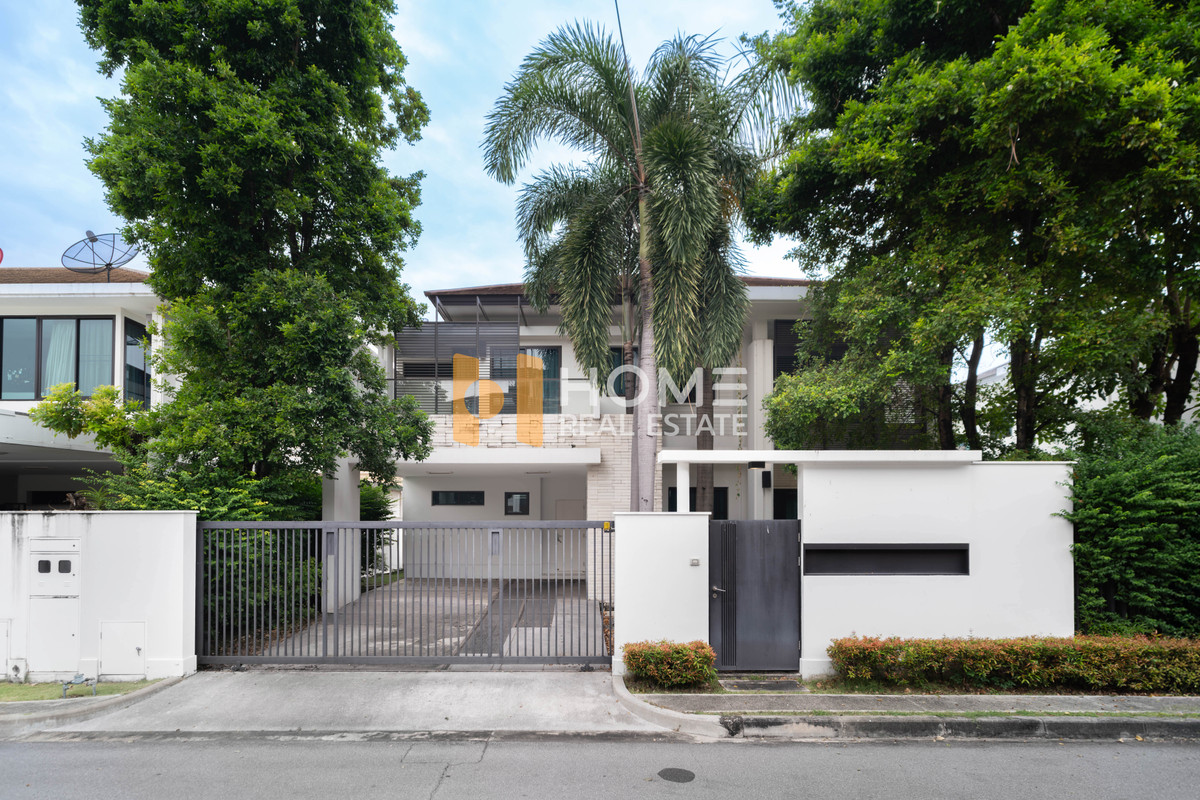 ขายบ้านเกษตร นวมินทร์ ลาดปลาเค้า : ยกระดับชีวิตด้วย “ลดาวัลย์“ ราคาคุ้มที่สุดในโครงการ 🔥 ลดาวัลย์ เกษตร - นวมินทร์ / 4 ห้องนอน (ขาย), Ladawan Kaset - Nawamin / 4 Bedrooms (FOR SALE) TPM076  