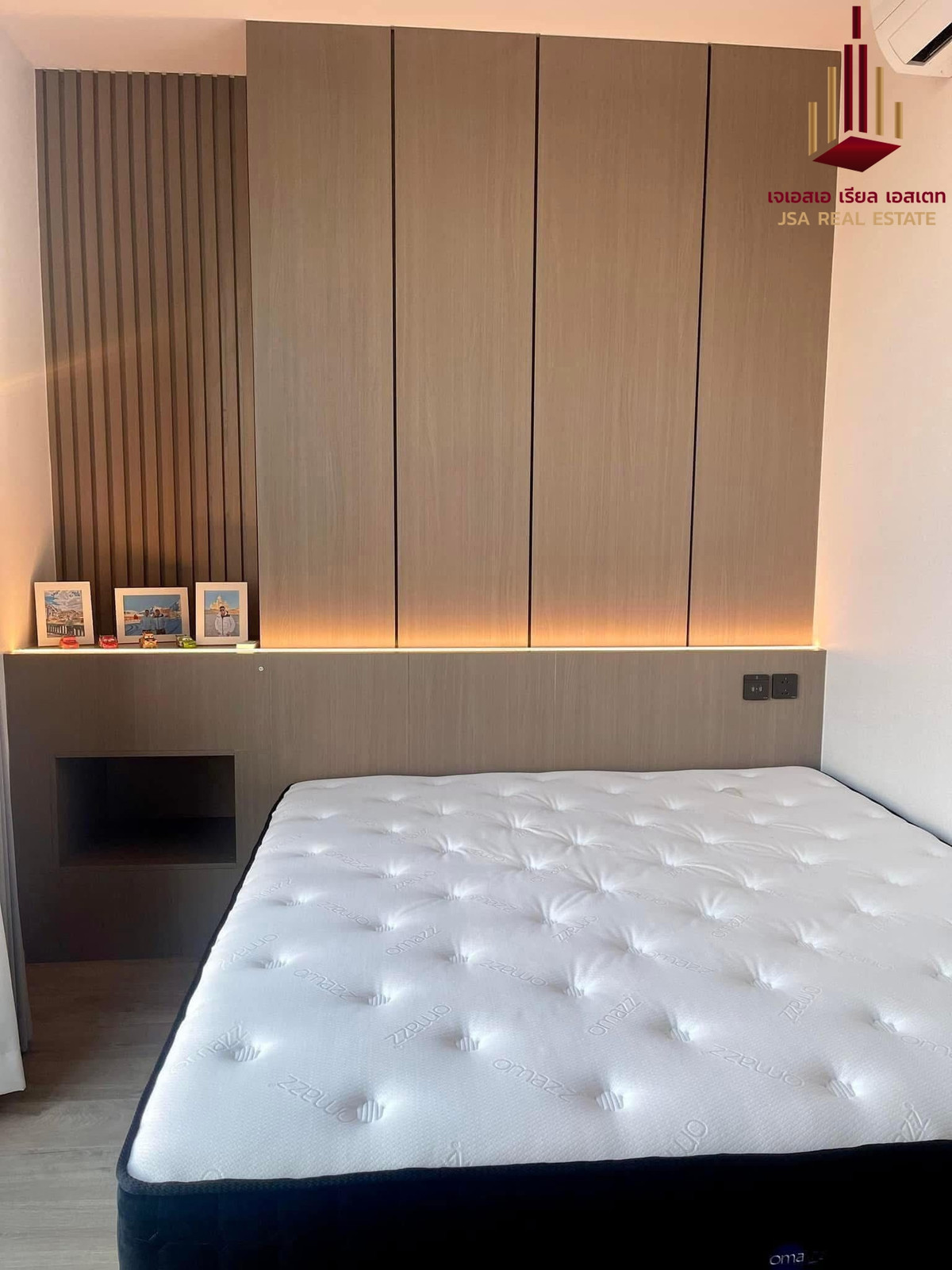 ให้เช่าคอนโดลาดพร้าว เซ็นทรัลลาดพร้าว : ✨ For Rent: The Crest Park Residences Condo ✨  💰 Only 28,000 THB/month