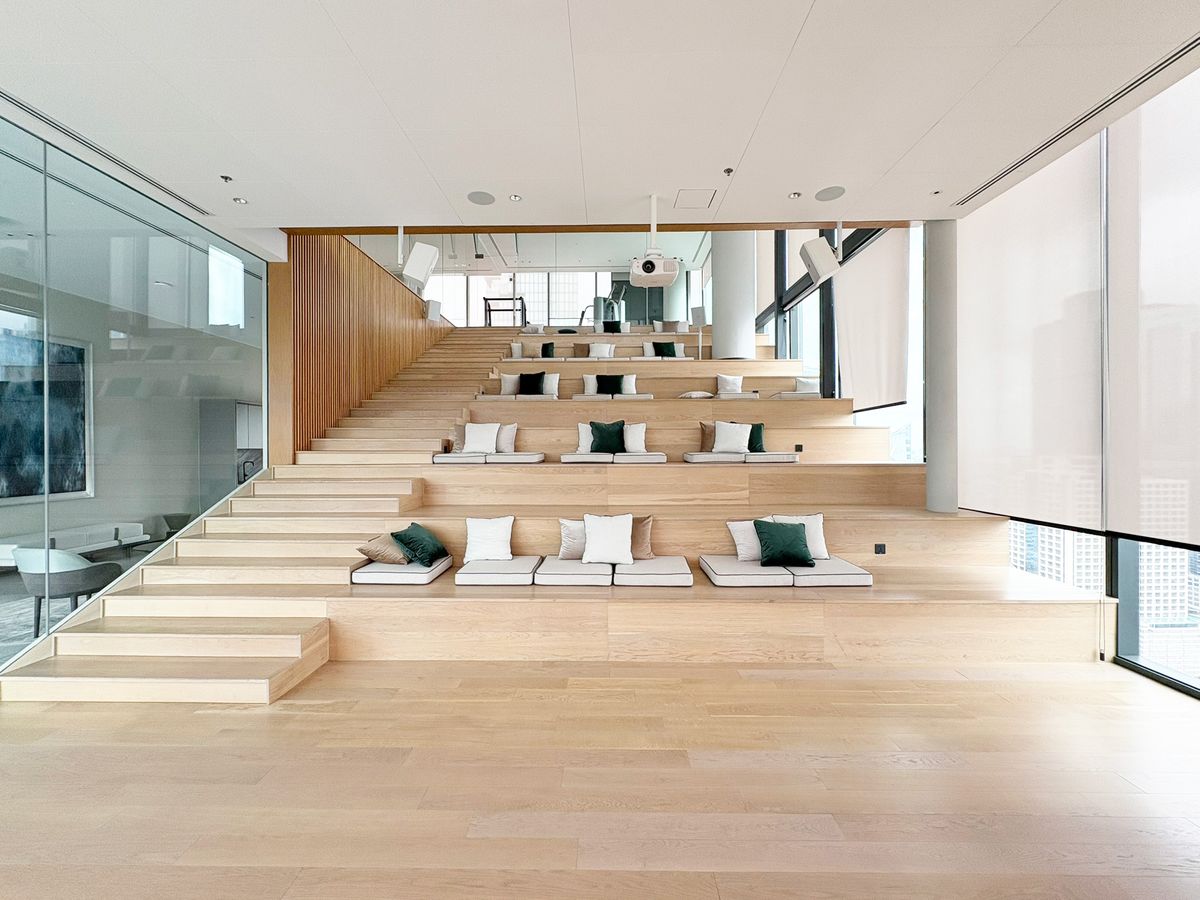 ขายคอนโดสาทร นราธิวาส : ✨ ขายคอนโดหรูใจกลางสาทร ห้องมุมสุดพิเศษ | TAIT Sathorn 12✨