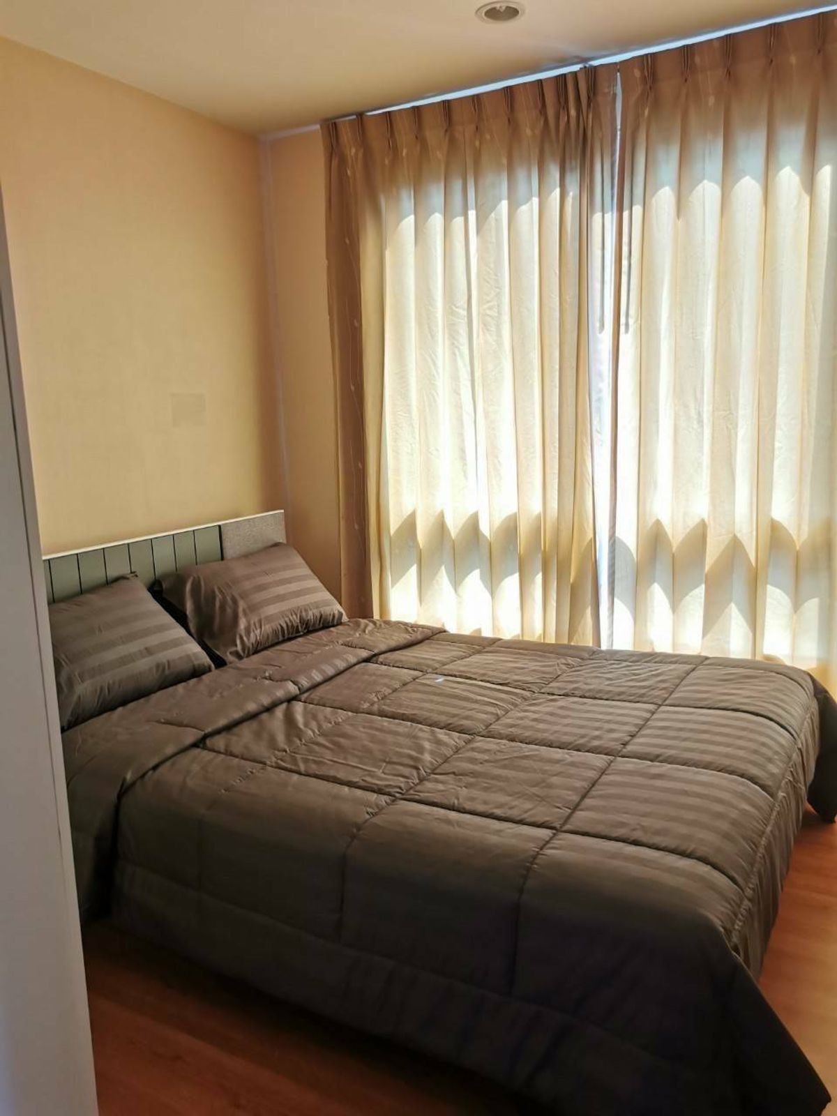 For RentCondoOnnut, Udomsuk : Condo for rent: The Base Sukhumvit 77 (The Base Sukhumvit 77) ((BTS Onnut)) MK-02 Line @livingbkk