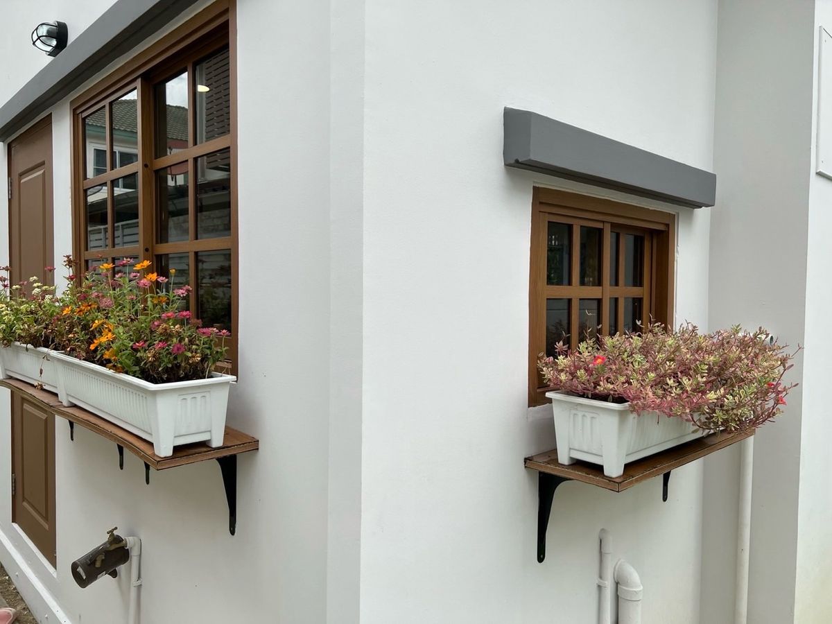 HouseRama 2, Bang Khun Thian : ✨ Sell/Rent a single house ✨ 32,000 ฿/month