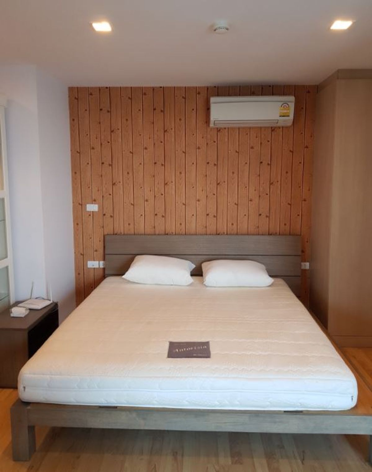For RentCondoLadprao, Central Ladprao : !! Beautiful room for rent, Haus 23 Ratchada-Ladprao, near MRT Lat Phrao