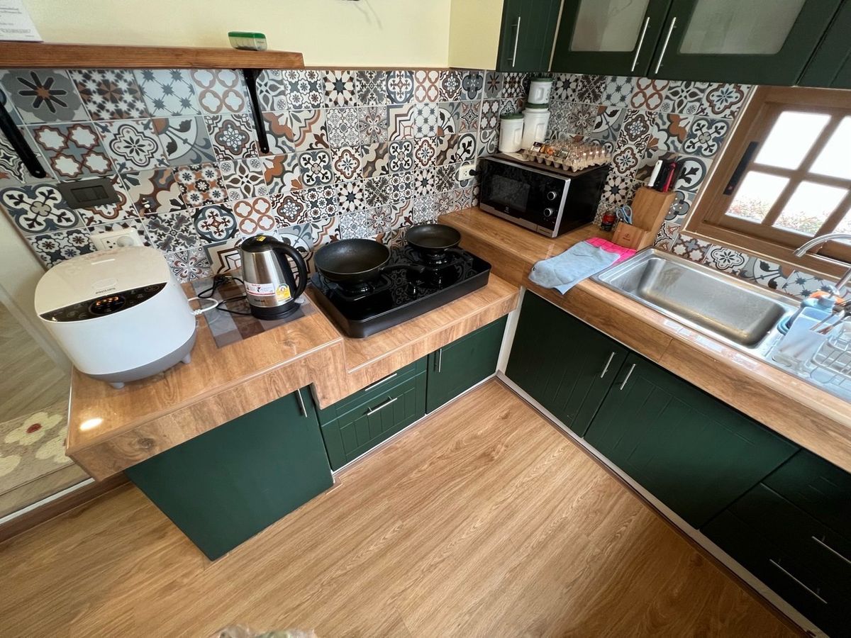 HouseRama 2, Bang Khun Thian : ✨ Sell/Rent a single house ✨ 32,000 ฿/month