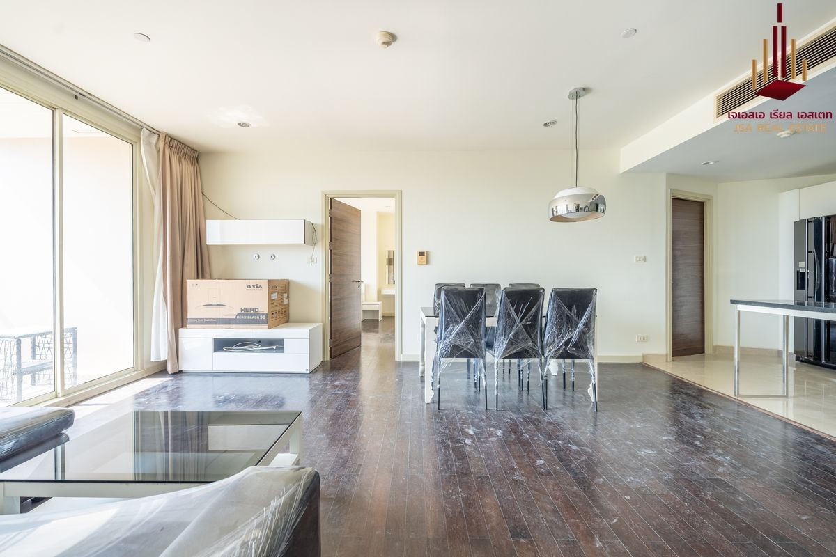 ให้เช่าคอนโดวงเวียนใหญ่ เจริญนคร : ✨ For  Rent: Watermark Chaophraya River Condo ✨  💰 Only 40,000 THB/month