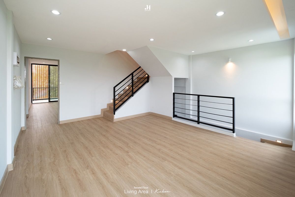 For SaleHome OfficeNawamin, Ramindra : Home Office Khubon 27