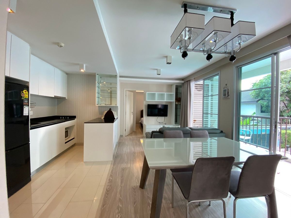 For RentCondoSukhumvit, Asoke, Thonglor : ✨Condo for RENT: Maestro 39 *Pet Friendly (BTS Phrom Phong) AP-02 (LINE: @Condo91)