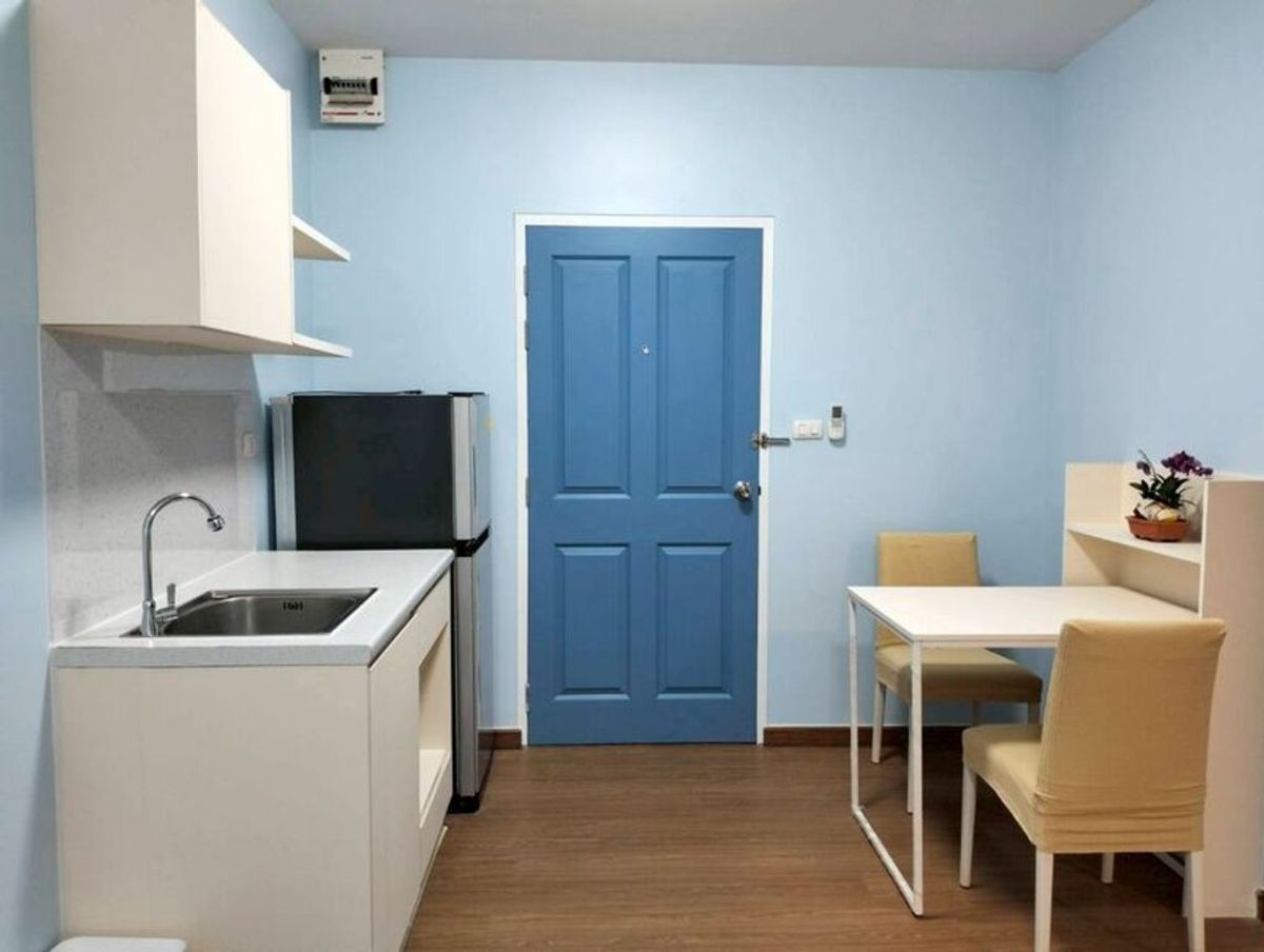 For RentCondoHuahin, Prachuap Khiri Khan, Pran Buri : For Sales The Trust Hua Hin Unit 53/30