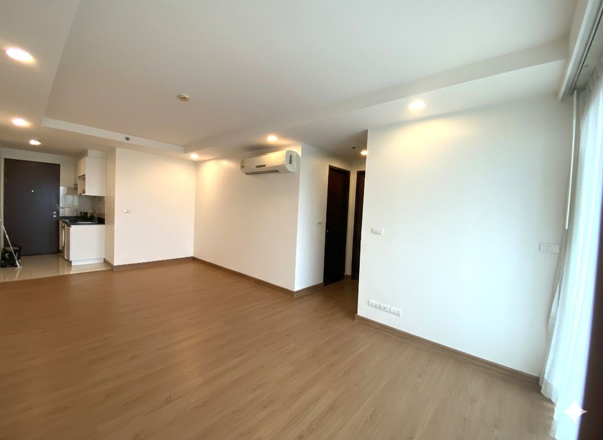 For SaleCondoLadprao, Central Ladprao : Condo for sale The Line Phahonyothin Park. Price 5,800,000 baht [NCS250909]