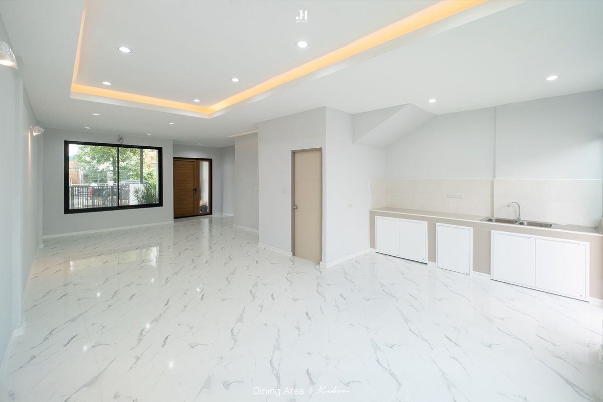 For SaleHome OfficeNawamin, Ramindra : Home Office Khubon 27