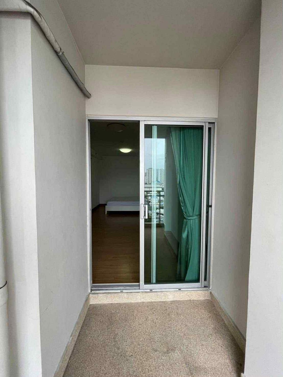 For SaleCondoKasetsart, Ratchayothin : The room is beautiful, never rented. The best price !! ⭐Supalai Park Ratchayothin (Supalai Park Ratchayothin)